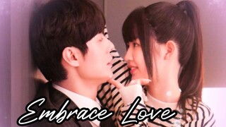 EP. 4 Embrace Love 2023