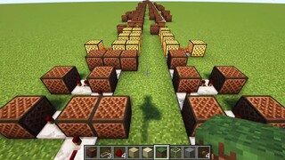 [Game][Minecraft/LOL] Jukebox - Pendekar yang Kesepian