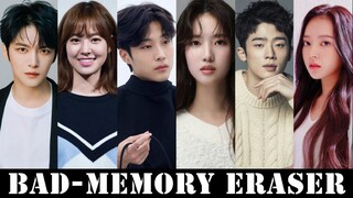 Bad-Memory Eraser (2024) Sub Indo Eps. 3