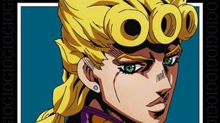 [Cuộc phiêu lưu kỳ bí của Jojo Golden Wind] il vento d'oro