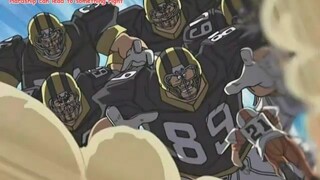 Eyeshield21 - 28