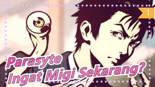 [Parasyte]Masih Ingat Migi Sekarang?_1