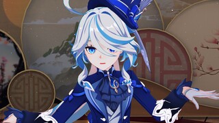 芙芙——Queencard