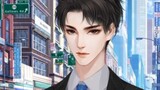 [Head of Orange Light Entertainment] Lian Shu's special visit to the class + cohabitation dialogue