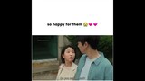 YEAH SO HAPPY FOR THEM | LINK EAT LOVE KILL EP 16 | SECOND LEAD