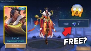 BEST TRICKS! FREE DIAMONDS IN MOBILE LEGENDS! 2021 LEGIT?! MOBILE LEGENDS: BANG BANG