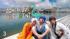 🇰🇷 | EP 3 Adventure by Accident Season 3 (2023) English Sub