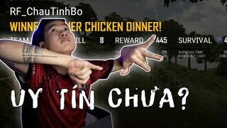 (PUBG) ĐỈNH CỦA CHÓP | BẮN TÍN QUÁ ANH BÔ ƠI !