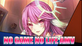 NO GAME NO LIFE AMV