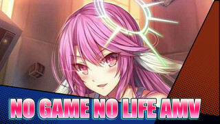 NO GAME NO LIFE AMV