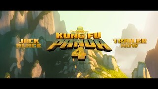 Enjoy watching  KUNG FU PANDA 4 _ 2024 Free Link in description