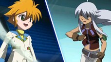 BEYBLADE METAL FUSION Season 1 Episode 26 Hindi Dubbed | ANIMAX HINDI