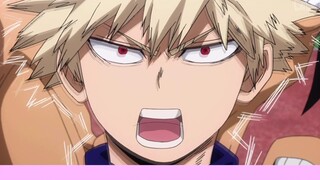 [MAD|My Hero Academia]Katsuki Bakugo's Like A Big Cat