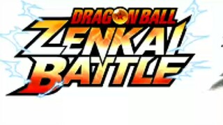 Dragon Ball ZB (OpenBOR) preview