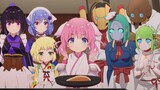 Pancake - Haizakura