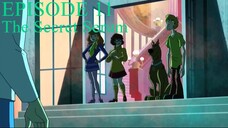 Scooby-Doo! Mystery Incorporated Episode 11: The Secret Serum