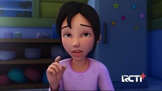 Upin & Ipin Musim 19 - Jalan Jalan Puasa - Upin Ipin Terbaru 2025