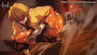 Kimetsu no Yaiba Season 1 Episode 12 Dub Arab Sub Indo