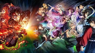 DEMON SLAYER: TO THE HASHIRA TRAINING PROMOTION REEL 2024 LỒNG TIẾNG VIỆT