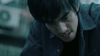 ดูเหมือนเขาจะดูไม่ดีเลย【ซ่ง เว่ยหลง】