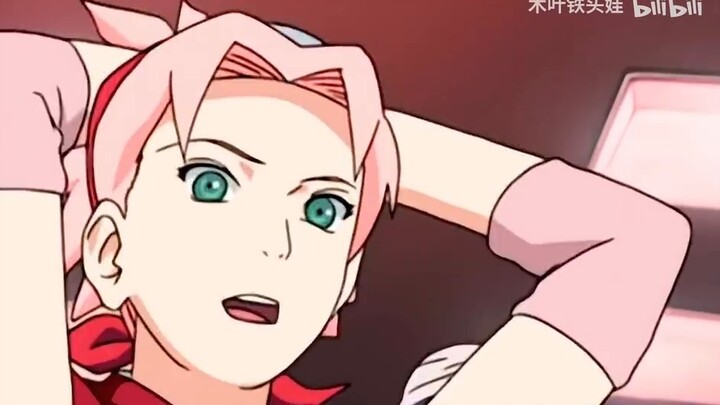 Naruto serius: 720 episode panjang dan pendek