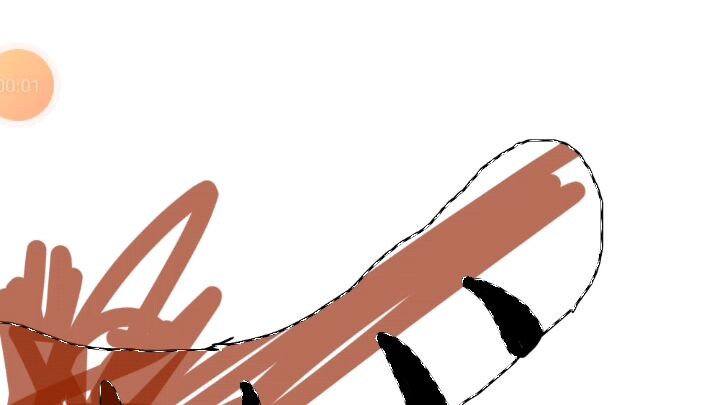 วาดภาพไส้กรอก🌭