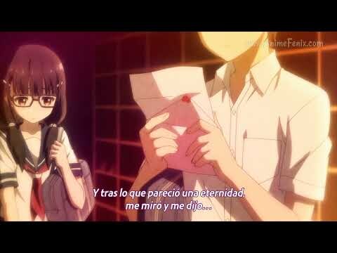 Yume se declara a Mizuto | Mamahaha no Tsurego ga Motokano datta Cap 7