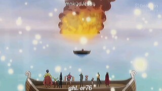 kenangan bersama one piece🌌🌆🎆