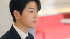 Queen of Tears 8: Song Joong-ki is here!