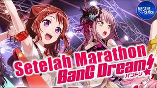 Setelah Marathon Semua Judul Bang Dream. Ini Pendapat Gua