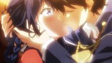 Các cảnh hôn siêu ngọt trong Anime hay nhất #8 || MV Anime || kiss scene anime