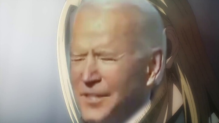 Trump attacks Biden's inauguration! ! !