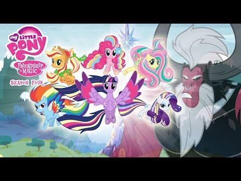 My Little Pony Full Movie - Bilibili My Little Pony Full Movie - Bilibili