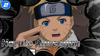 Tổng hợp tất cả Rasengan! | Naruto_2