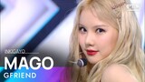 GFRIEND(여자친구) - MAGO @인기가요 inkigayo 20201115