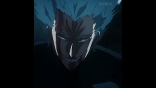 Garou edit | Garou X Pokerface|  Onepunchman edit |Saitama| Animestatus |#garou #onepunchman #shorts