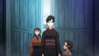 Joran The Princess of Snow and Blood - EP 7 [English Sub]