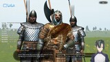 M&B Bannerlord : diangkat jd vassal + first siege battle after became lord
