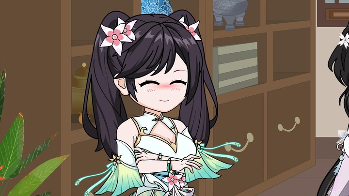 《吾乃软饭王》第92集:谁赞同谁反对