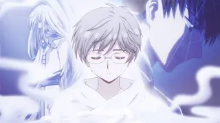 [Card Captor Sakura] Video cut - I never wanted you to know this