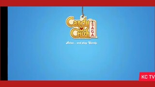 CANDY CRUSH SAGA LEVEL 533 (NEW VERSION)