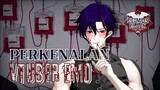 【VTUBER INDONESIA】KENALAN YUK SAMA SI VTUBER EMO | DEIMOS BLACK