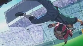 Eyeshield 21 Episode 59 Tagalog dubbed