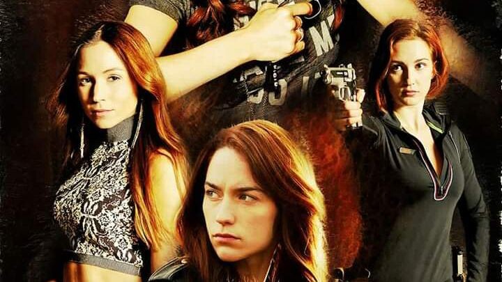 WYNONNA EARP SEASON 1 | EPISODE 2 🔥