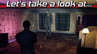 Rabbit Hole - Demo Gameplay