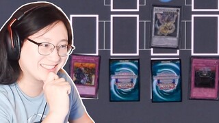 THE FUNNIEST YU-GI-OH! DRAMA AT THE NAWCQ