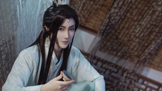 [ Heaven Official's Blessing ] Feng Shi Shi Qingxuan feature film! I love Sanlian!