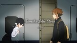 [AMV] Tamako Love Story - Happier