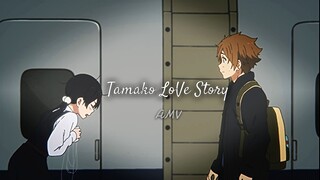 [AMV] Tamako Love Story - Happier