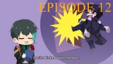 Obey Me! S1 -Ep 12  - Eng Sub1080p